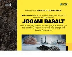 Trader - Retailer of JOGANI WATERPROOFING MESH by Jogani Technologies ...