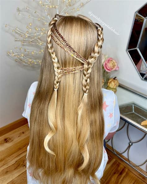 37+ Best Birthday Hairstyles For Kids To Try