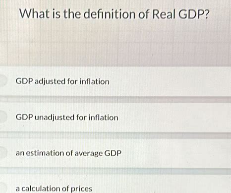 Image result for Real GDP Explained