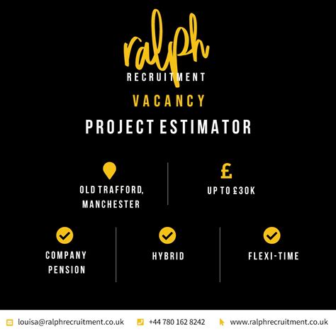 #job #recruitment #hybridworking #opportunity #success #opportunities # ...