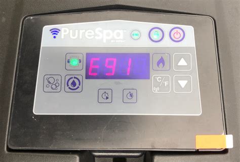 Intex Spa Error Codes 的图像结果