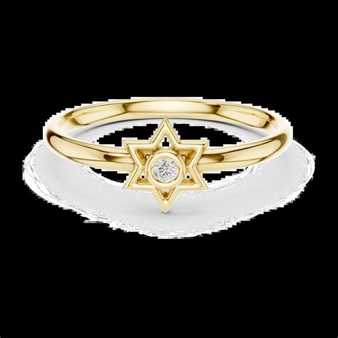 Little Galaxy Ring