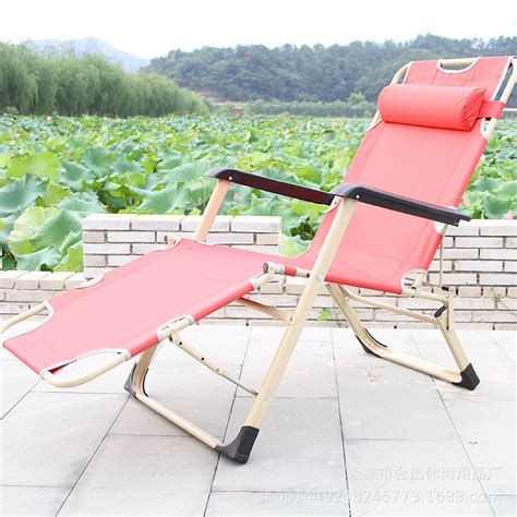 十大躺椅创意设计，开启舒适生活新篇章-优概念