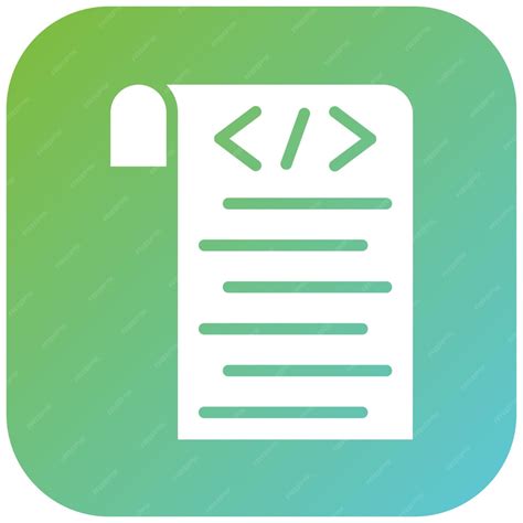 Image result for Scripting Icon