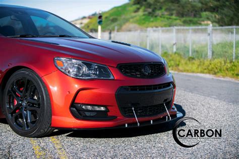 Image result for Chevy SS Side Splitter