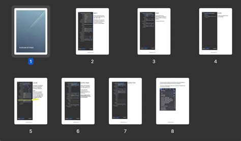 VueScan Tutorial 的图像结果