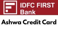 Join IDFC Ashwa Credit Card Affiliate Program: Earn Commission Flat ...