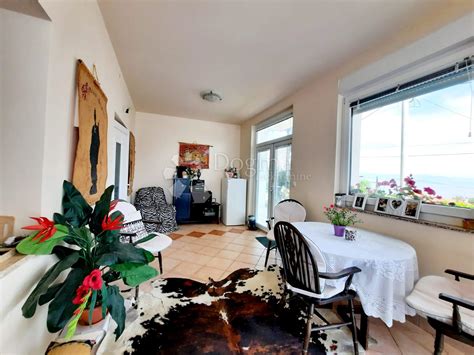 2 stana na dobroj lokaciji u Opatiji, stan, površina 127m2