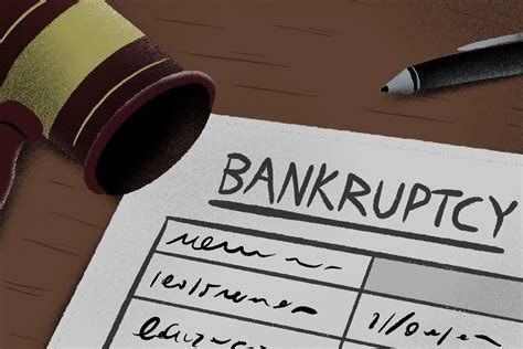 Filing Bankruptcy