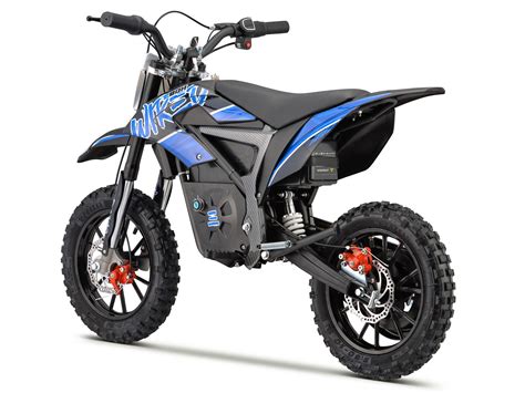 Electric pit bikes | Wired Electric pit bike | Dirt bikes for sale