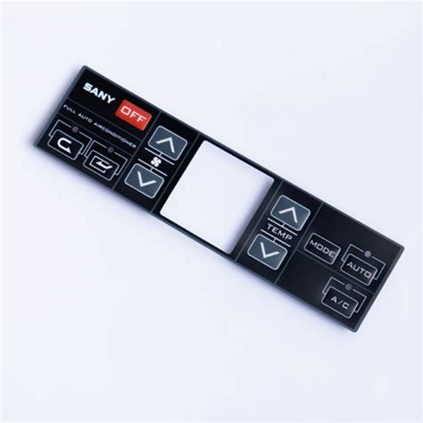 Image result for Control Panel Overlay