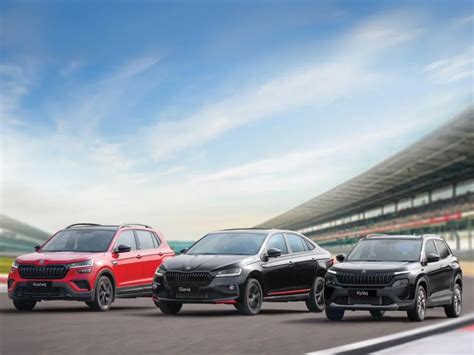 Skoda sales in November 2025 jump 90% YoY — Details!