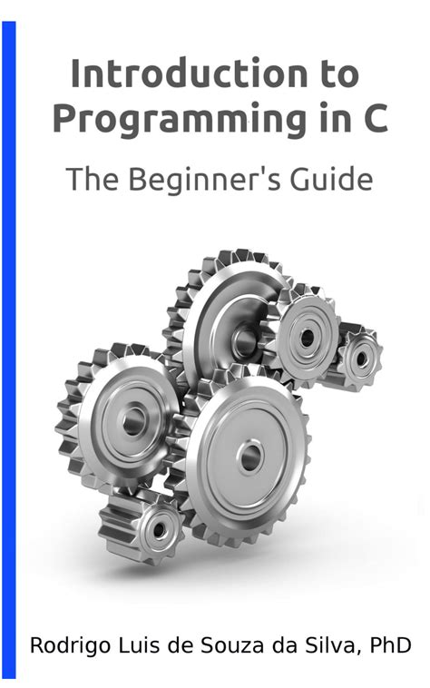 Image result for C Programming Tutorial PDF