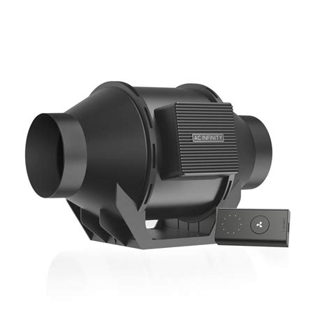 AC Infinity Fan Install 的图像结果