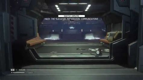 Image result for Alien Isolation Walkthrough Part 1