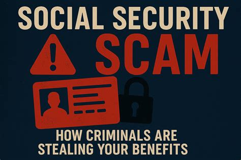 Image result for Social Security Scam
