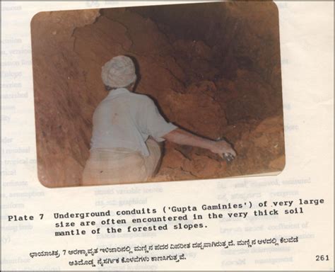 Landslides in Kodagu & Western Ghats: A critique of GSI report – SANDRP