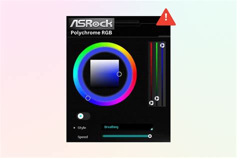 Image result for ASRock RGB Software Tutorial