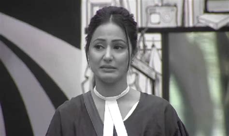 What If Hina Khan Wins Bigg Boss 11? The Road Ahead… | India.com
