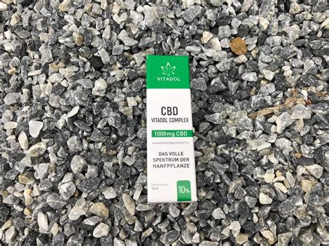 Vitadol - CBD-Öle in Apothekenqualität - Nutzhanfprodukte international ...