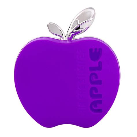 JAZZY PEARLS Cute Car Air Outlet Solid Perfume Balm Freshener Diffuser ...