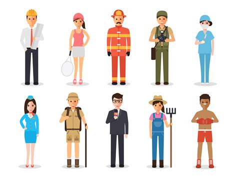 Profession 的图像结果