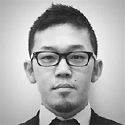 Shinichiro Imahori, Representative, Japan Bank for International ...