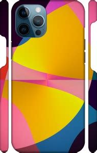 TRUEMAGNET Back Cover for Apple iPhone 12 Pro Max (6.7 inch ...