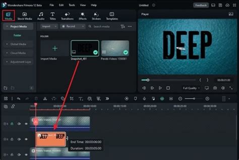 Create Intro Filmora 的图像结果