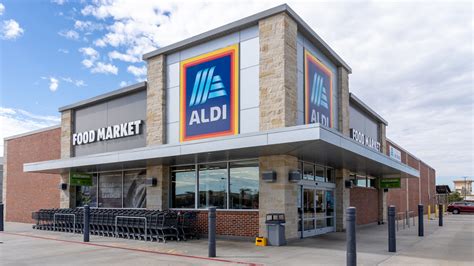 Three new Aldi stores opening in February - see if a location is coming ...