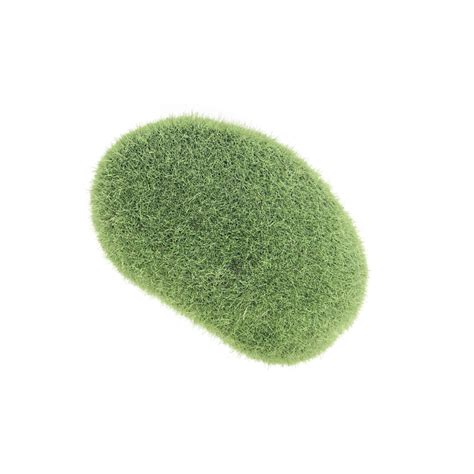 Buy Thinsont Terrarium Decor Diorama Supplies Artificial Potted Forest ...