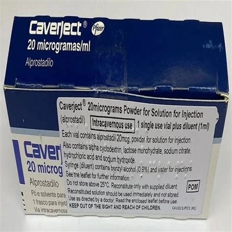Caverject Injection Reviews 的图像结果
