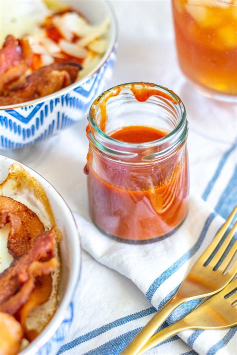 New Mexico Red Chile Sauce Recipe | How to Make Chile Sauce