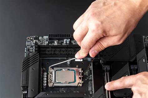 Image result for Computer CPU Assembly Video