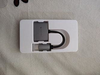 ZEBRONICS 11 in 1 USB Type C Multiport Adapter Zeb TA2000UCLVAP with ...