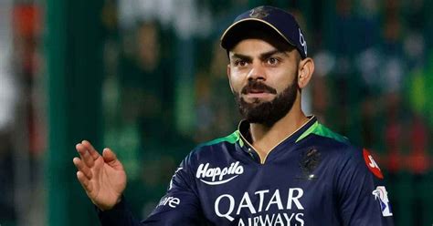 IPL 2023: Rinku Singh Imitates Virat Kohli in Live Chat - Latest ...