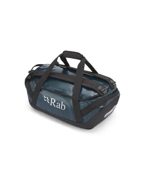 Rab Expedition II Kitbag 30L - Trek Kit India