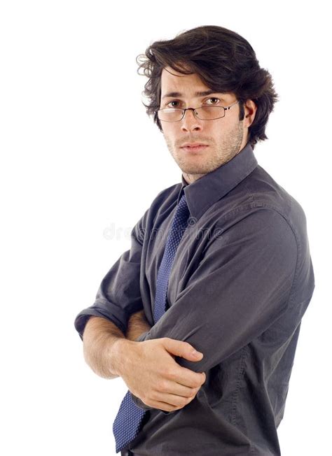 Business Man with Glasses 的图像结果