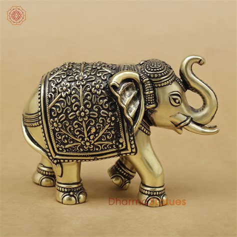 Shop Exclusive Brass Statues | Divine Home Deco | Dharma Statues