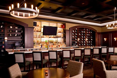 Ballantyne Restaurants | The Ballantyne, a Luxury Collection Hotel ...