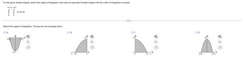 Image result for Double Integral Over Triangular Region