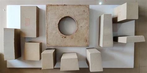 Shaped Acid Resistance Bricks Manufacturer, Supplier from Morbi