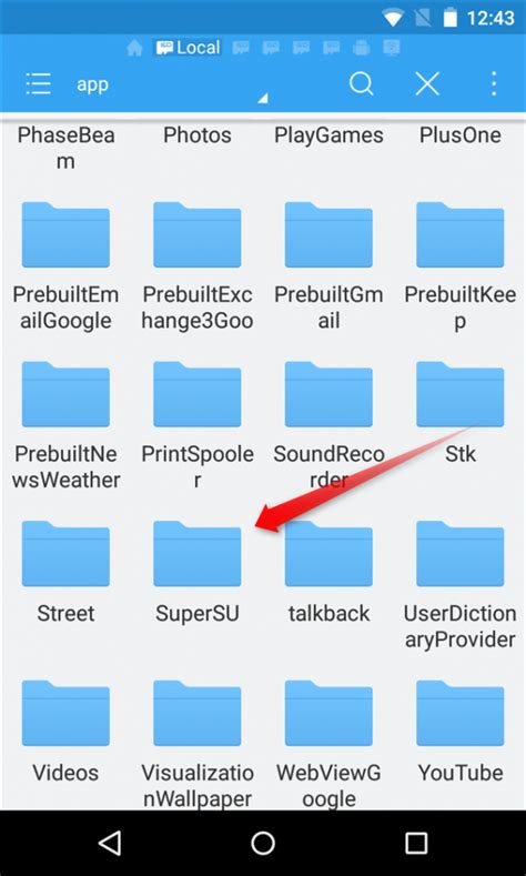 Image result for How to Unroot Android Phone Already Rooted