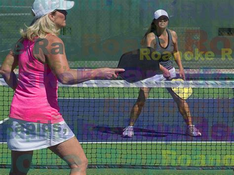 Roanoke Rapids NC Pickleball - Courts Near You