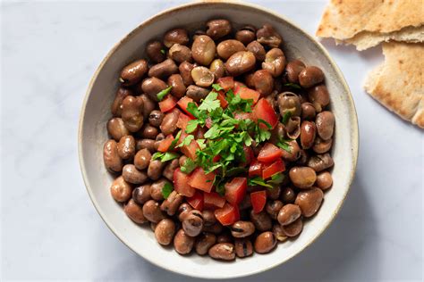 Ful Medames (Egyptian Fava Beans) Recipe