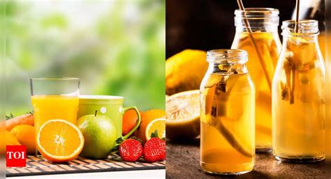 Immunity Boosting Drinks: 8 Immunity-boosting morning drinks to add to ...