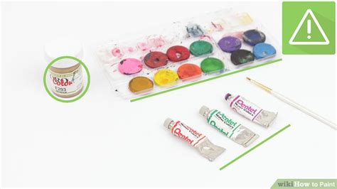 How to Use Paint 的图像结果