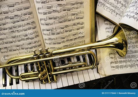 Image result for Play Trumpet Using Keyboard Numbers