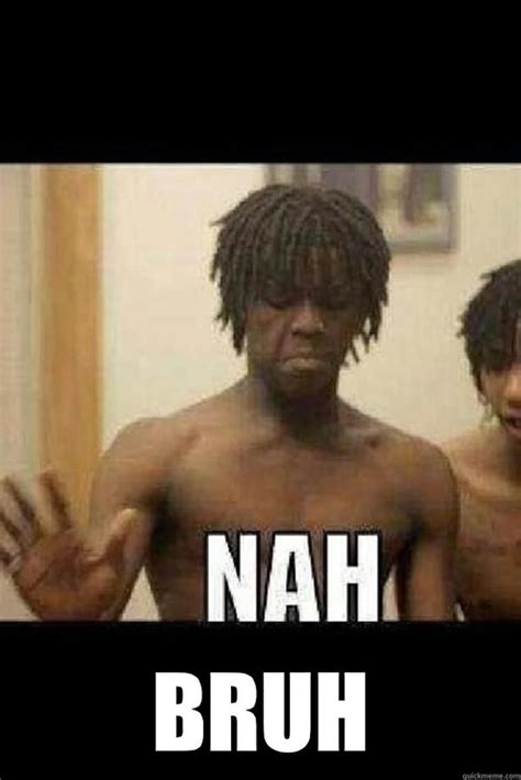 Bruh Memes - What does Bruh Face Meme Mean