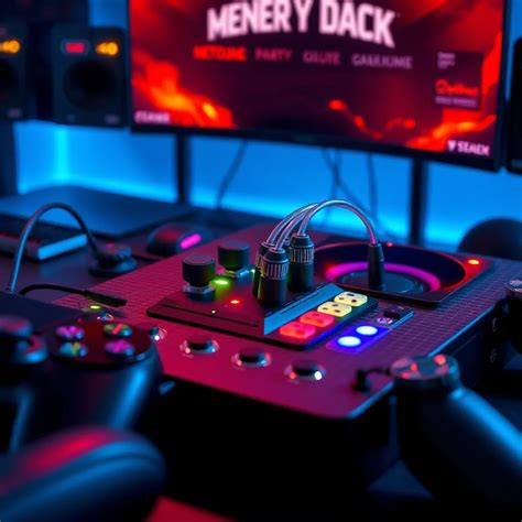 Connecting Multiple Controllers to Steam Deck for Gaming : LevelUpTalk